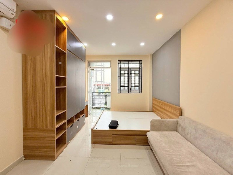 Room for rent in Binh Thanh, Ho Chi Minh City