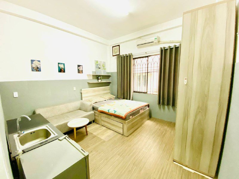 Room for rent in District 2 - Thao Dien / An Phu, Ho Chi Minh City