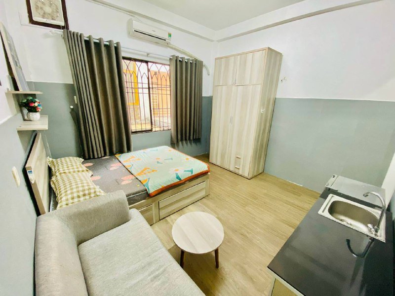 Room for rent in District 2 - Thao Dien / An Phu, Ho Chi Minh City - 3