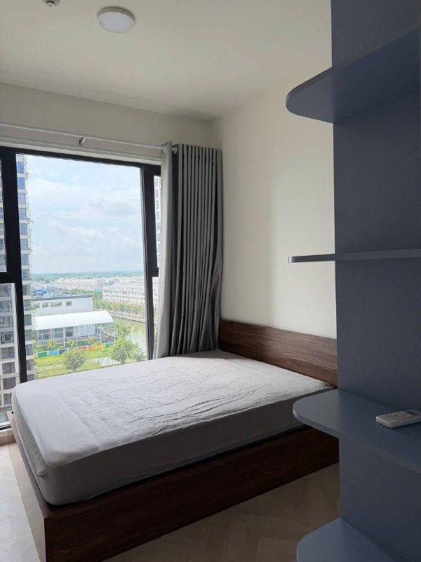 Apartment for rent in Thu Duc - Vinhomes Grand Park, Ho Chi Minh City - 3