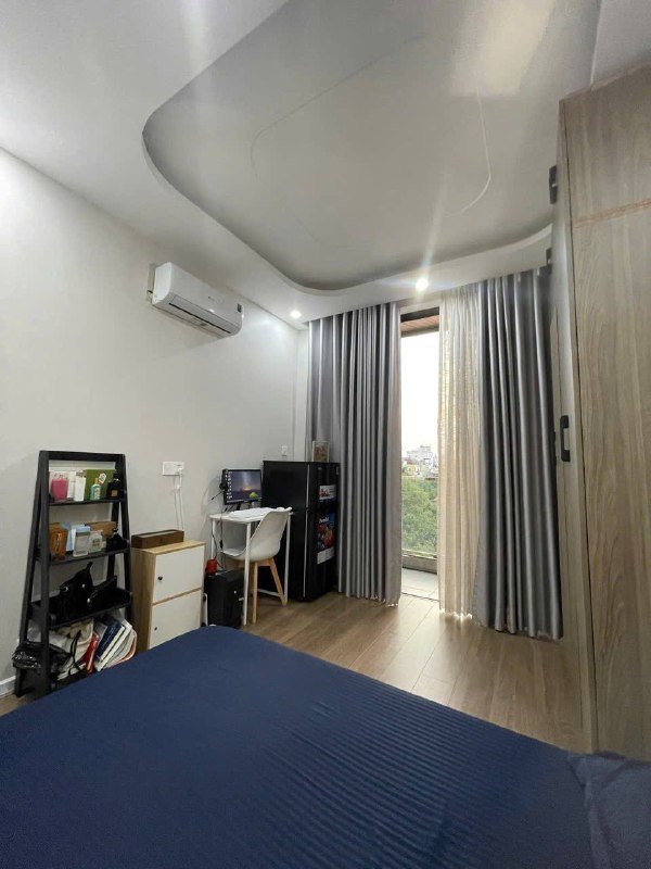 Room for rent in Binh Thanh, Ho Chi Minh City