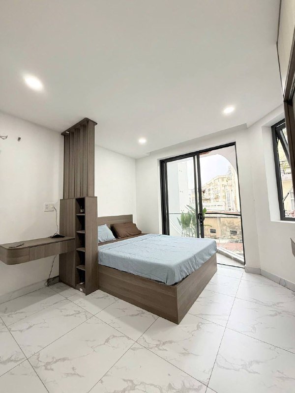 Room for rent, Ho Chi Minh City