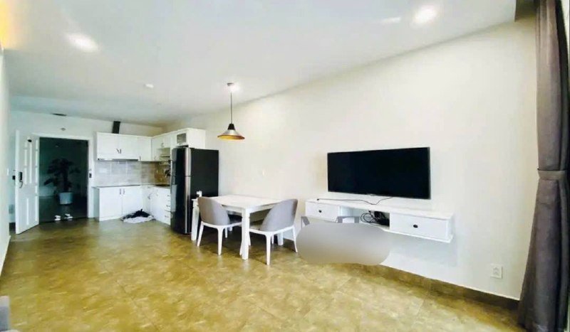Apartment for rent in District 2 - Thao Dien / An Phu, Ho Chi Minh City - 3