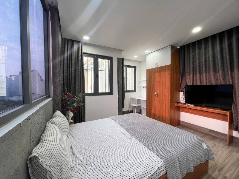Room for rent in Binh Thanh, Ho Chi Minh City