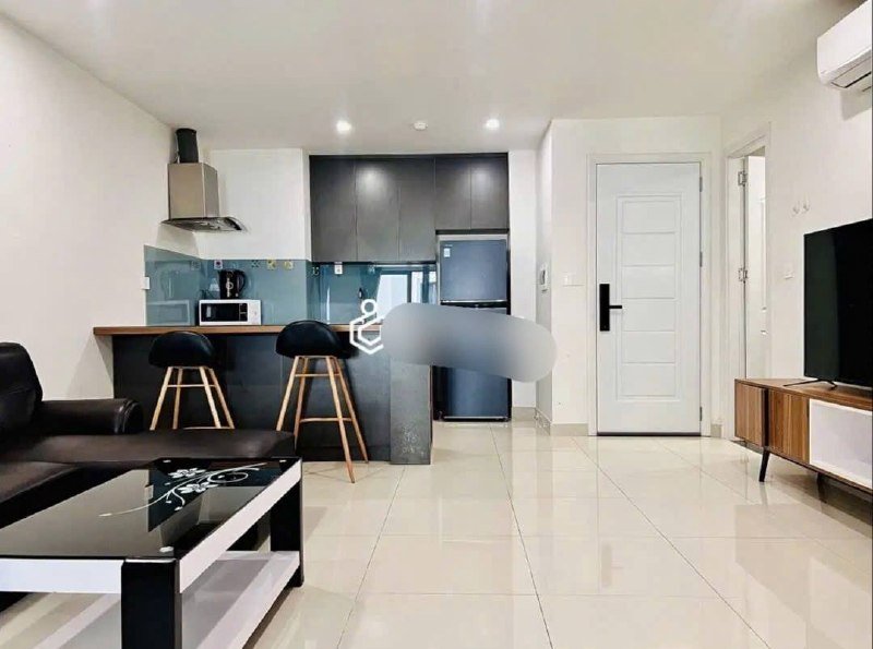 Apartment for rent in District 2 - Thao Dien / An Phu, Ho Chi Minh City