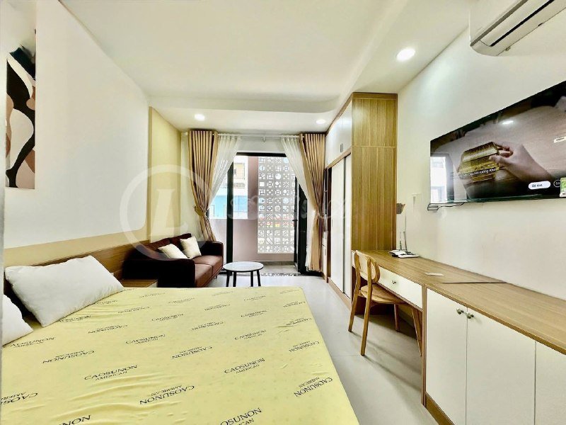 Apartment for rent in District 2 - Thao Dien / An Phu, Ho Chi Minh City - 2