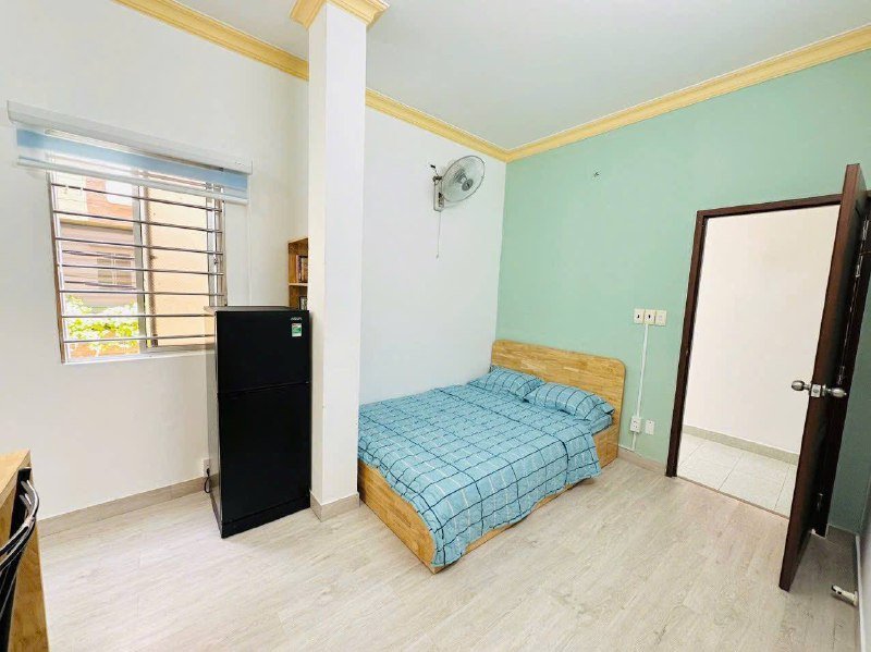 Room for rent, Ho Chi Minh City - 2