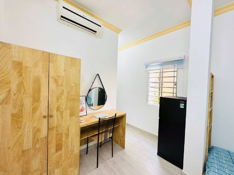 Room for rent, Ho Chi Minh City - 3