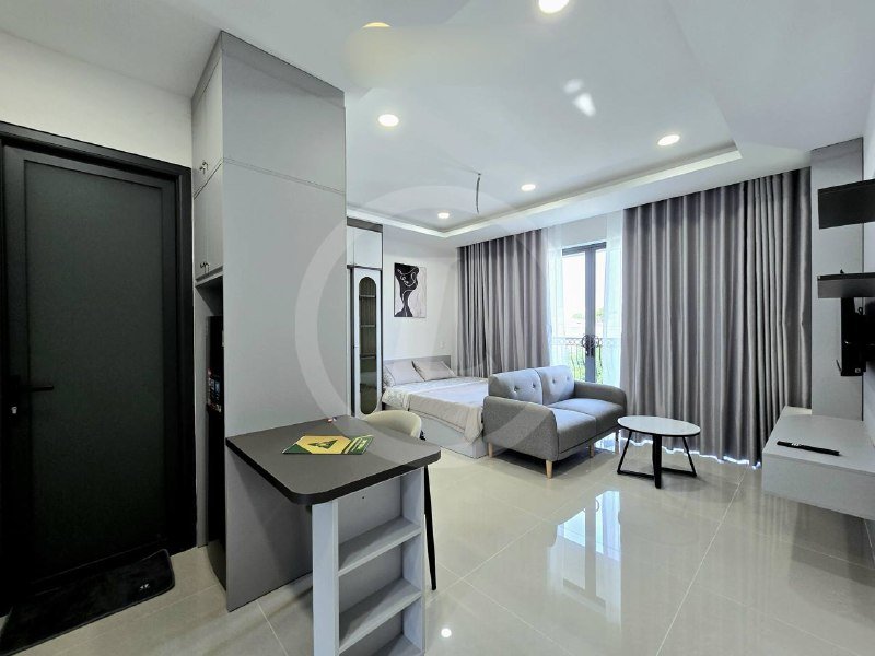 Room for rent in District 2 - Thao Dien / An Phu, Ho Chi Minh City