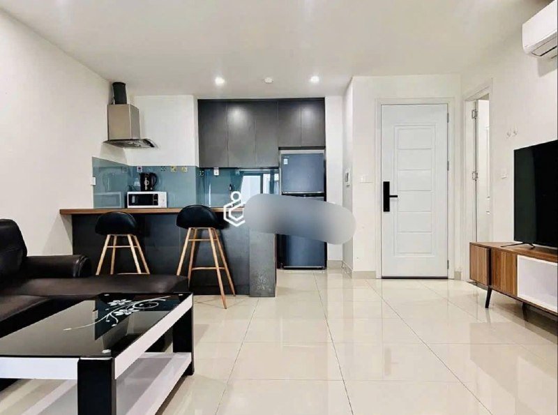 Apartment for rent in District 2 - Thao Dien / An Phu, Ho Chi Minh City