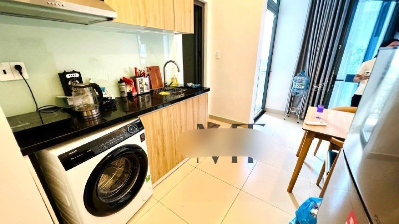 Apartment for rent in District 2 - Thao Dien / An Phu, Ho Chi Minh City