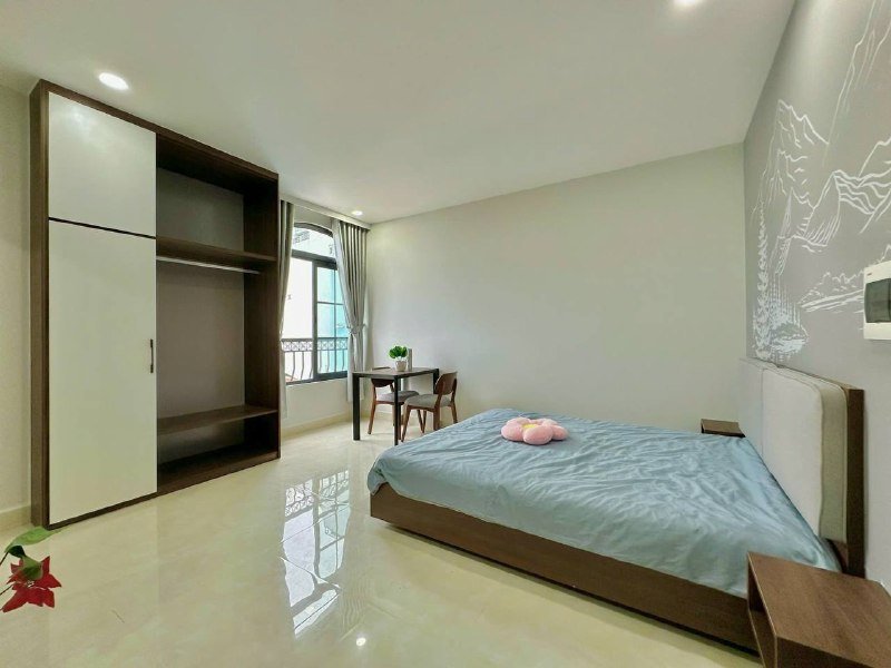 Room for rent in District 12, Ho Chi Minh City
