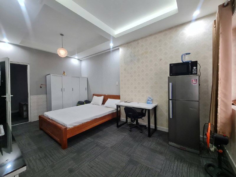 Room for rent in District 7, Ho Chi Minh City - 2