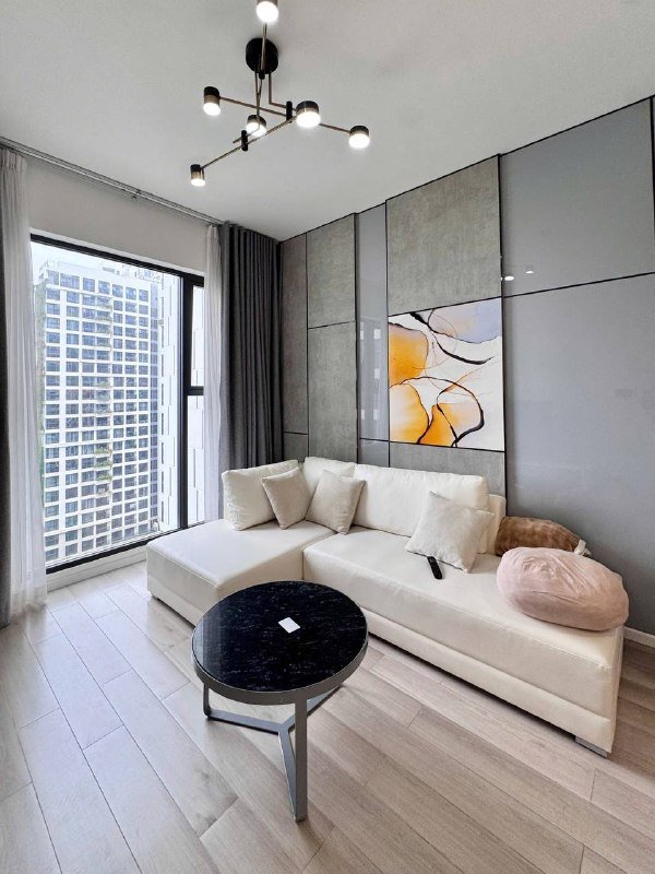 Квартира Тху Дык - Vinhomes Grand Park