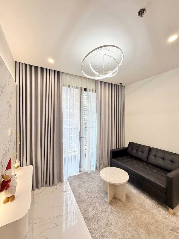 Apartment for rent in District 12, Ho Chi Minh City