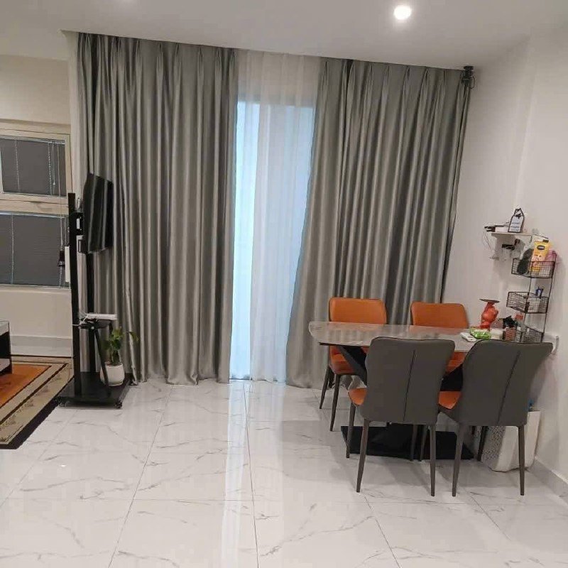 Apartment for rent in Thu Duc - Vinhomes Grand Park, Ho Chi Minh City - 3