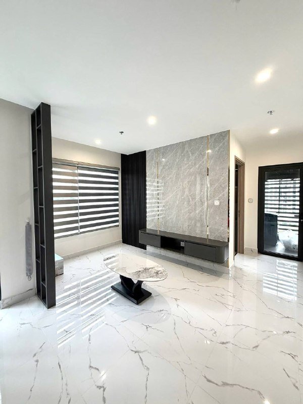 Apartment for rent in District 12, Ho Chi Minh City