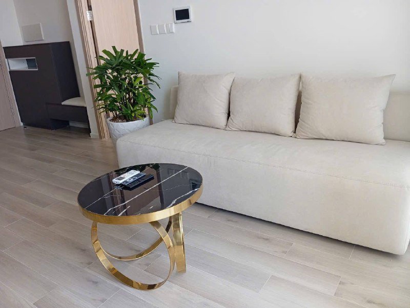 Apartment for rent in Thu Duc - Vinhomes Grand Park, Ho Chi Minh City