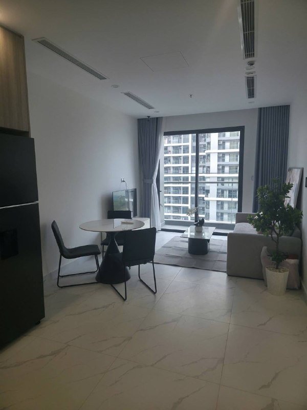 Apartment for rent in Thu Duc - Vinhomes Grand Park, Ho Chi Minh City