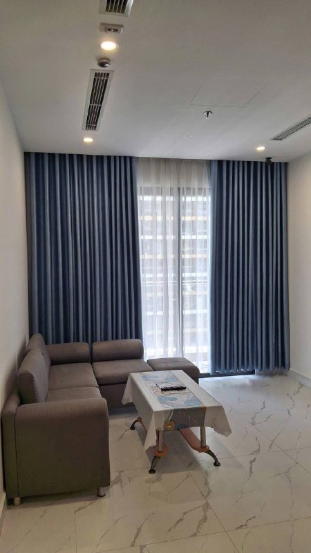 Квартира Тху Дык - Vinhomes Grand Park