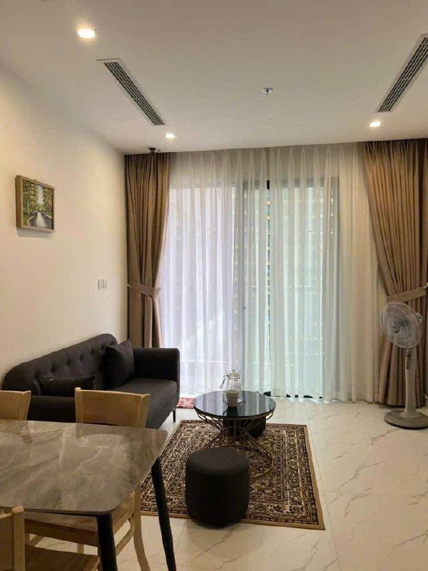 Apartment for rent in Thu Duc - Vinhomes Grand Park, Ho Chi Minh City - 3