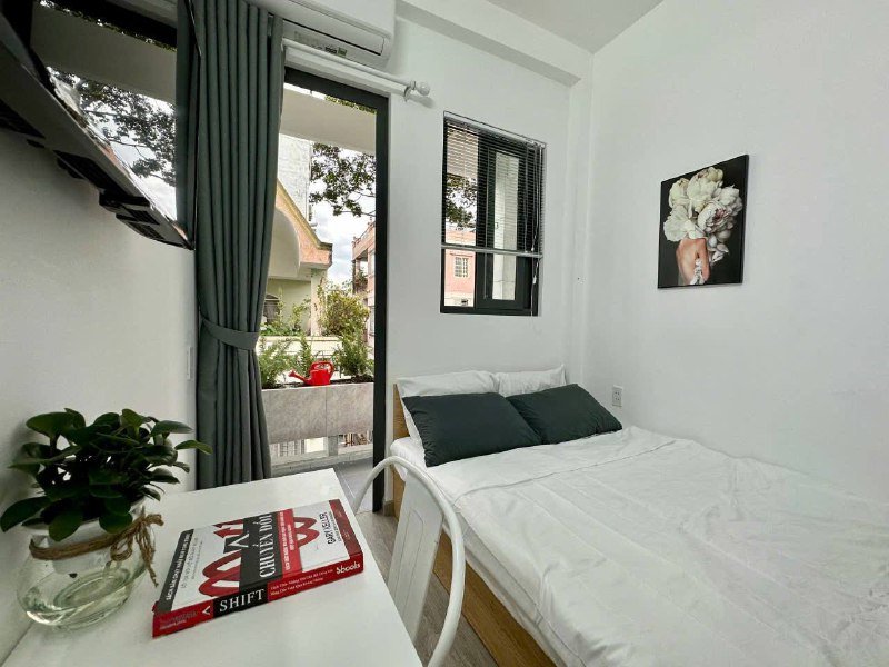 Room for rent in District 2, Ho Chi Minh City - 3