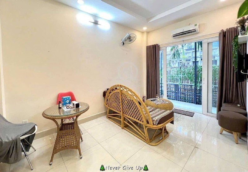 Apartment for rent in Binh Thanh, Ho Chi Minh City - 3