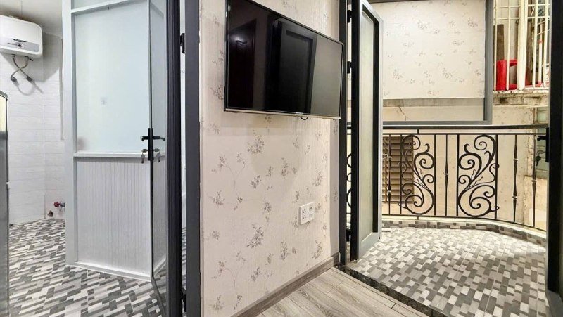 Apartment for rent in District 12, Ho Chi Minh City - 3