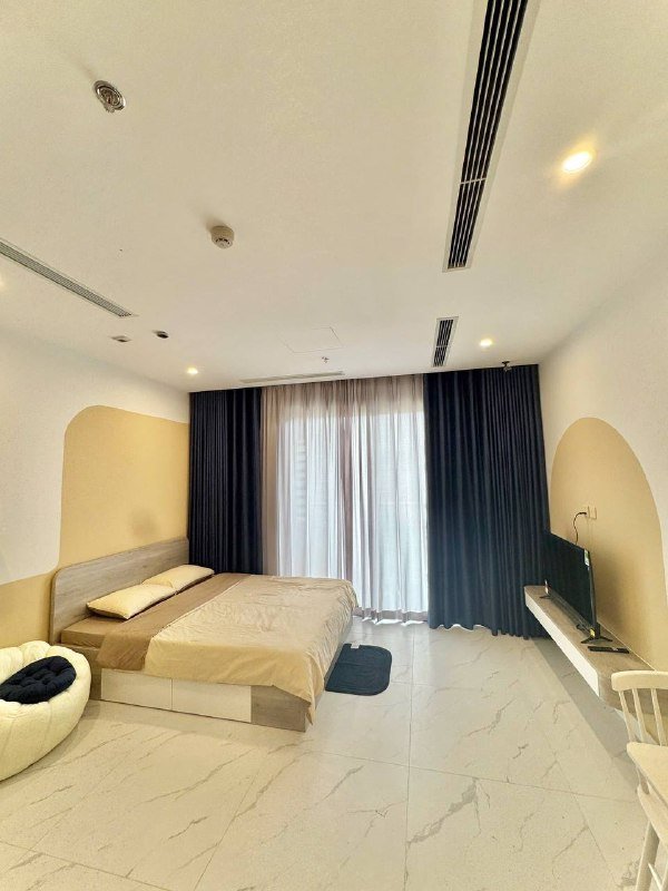 Room for rent in Thu Duc - Vinhomes Grand Park, Ho Chi Minh City