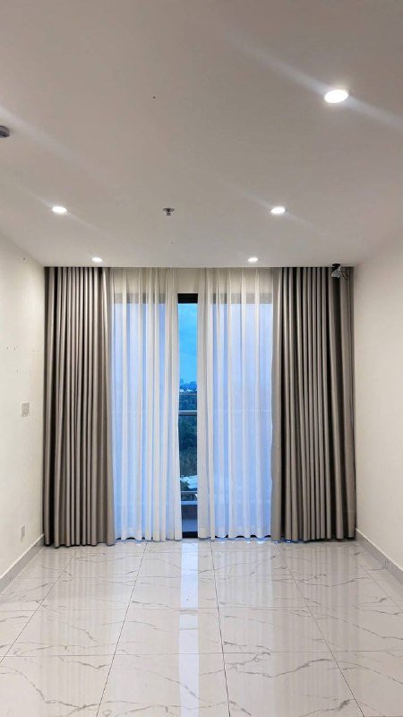 Apartment for rent in Thu Duc - Vinhomes Grand Park, Ho Chi Minh City