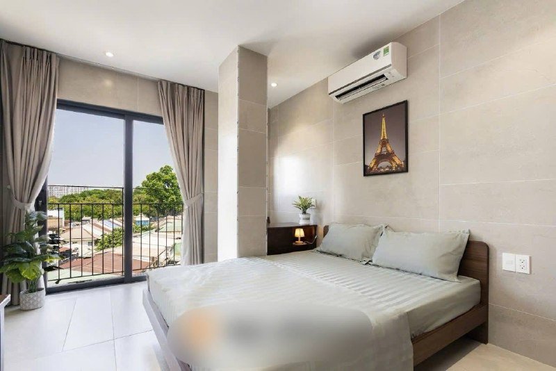 Room for rent, Ho Chi Minh City
