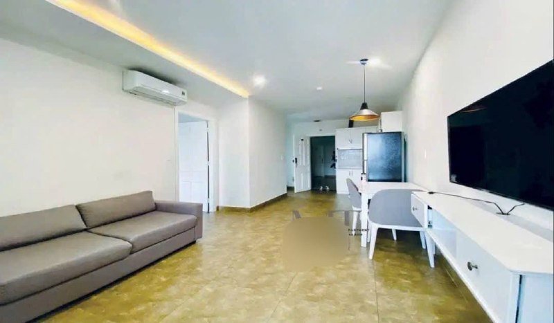 Apartment for rent in District 2 - Thao Dien / An Phu, Ho Chi Minh City - 3