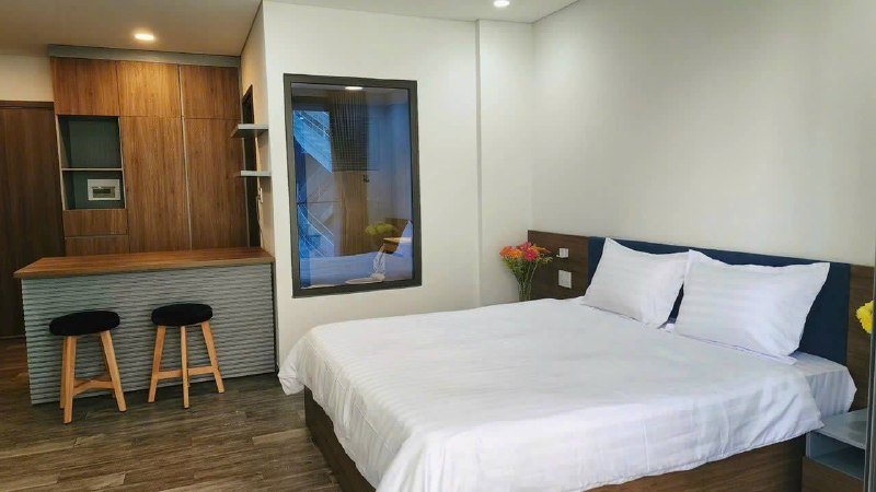 Room for rent in District 2, Ho Chi Minh City - 3