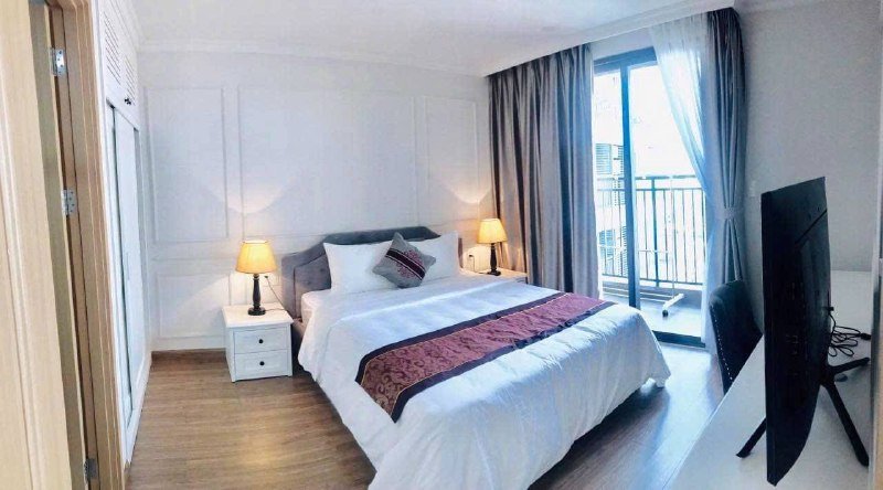Apartment for rent in District 12, Ho Chi Minh City - 3