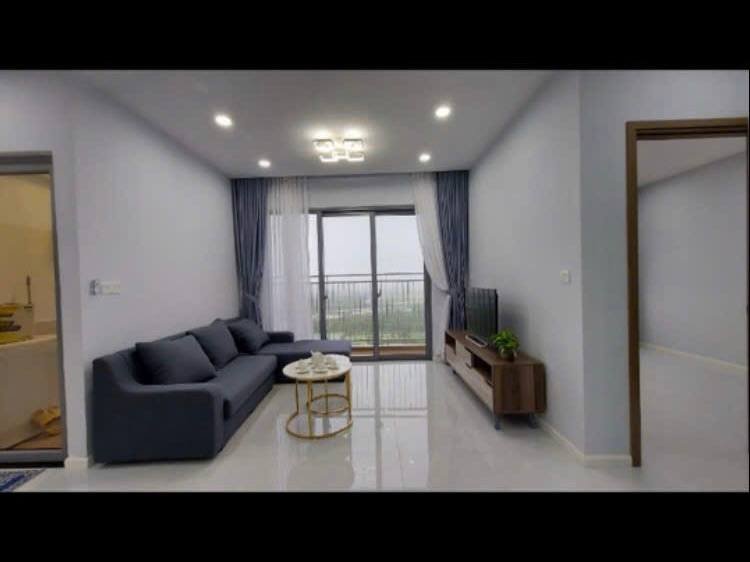 Apartment for rent in Thu Duc - Vinhomes Grand Park, Ho Chi Minh City