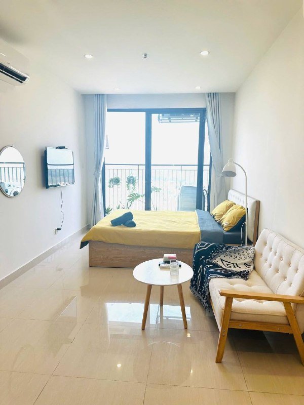 Room for rent in Thu Duc - Vinhomes Grand Park, Ho Chi Minh City - 2