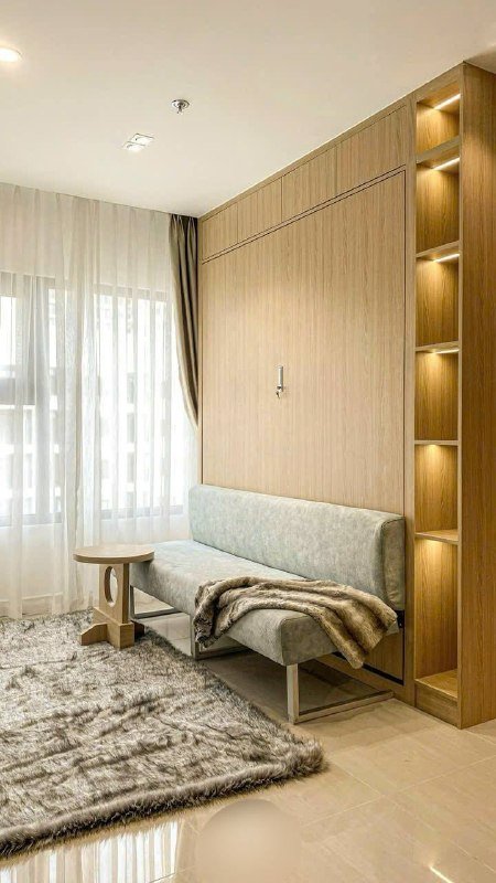 Room for rent in Thu Duc - Vinhomes Grand Park, Ho Chi Minh City