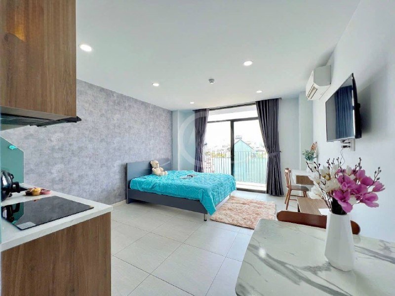 Room for rent in District 12, Ho Chi Minh City