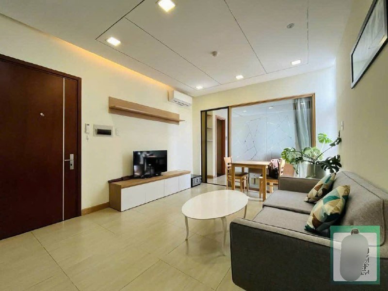 Apartment for rent in District 2 - Thao Dien / An Phu, Ho Chi Minh City