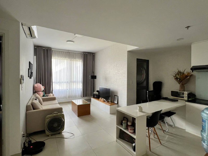 Apartment for rent in District 2 - Thao Dien / An Phu, Ho Chi Minh City - 2