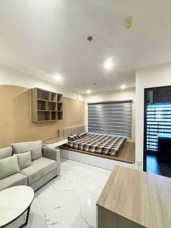 Room for rent in District 12, Ho Chi Minh City