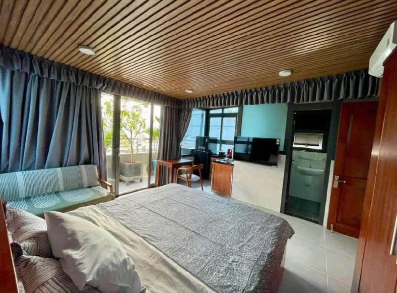 Room for rent in District 2 - Thao Dien / An Phu, Ho Chi Minh City