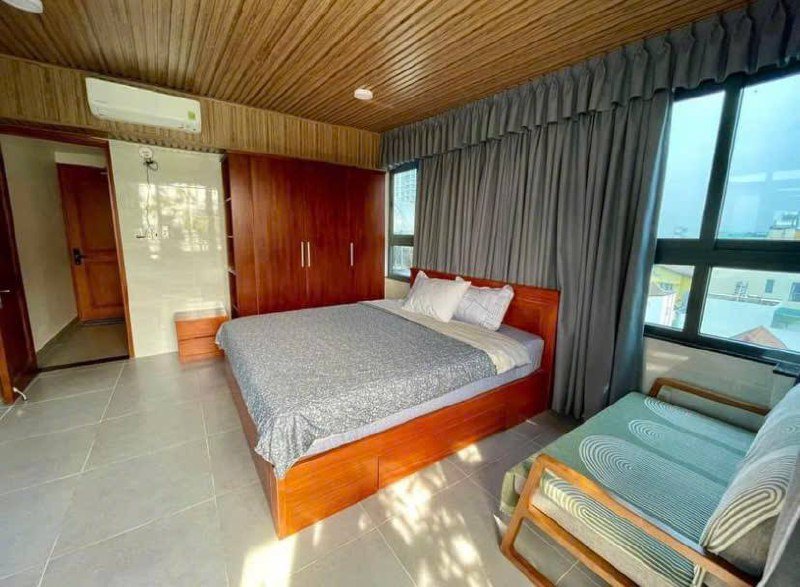 Room for rent in District 2 - Thao Dien / An Phu, Ho Chi Minh City - 3