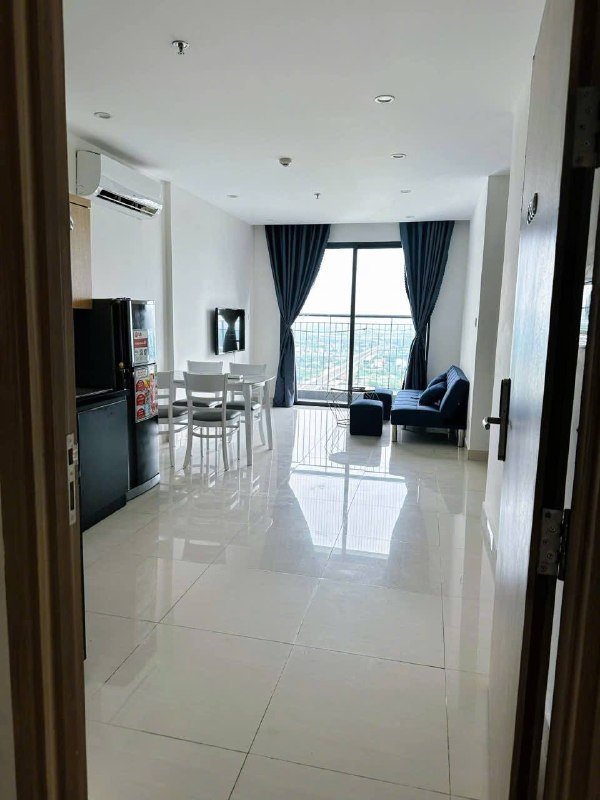 Apartment for rent in Thu Duc - Vinhomes Grand Park, Ho Chi Minh City