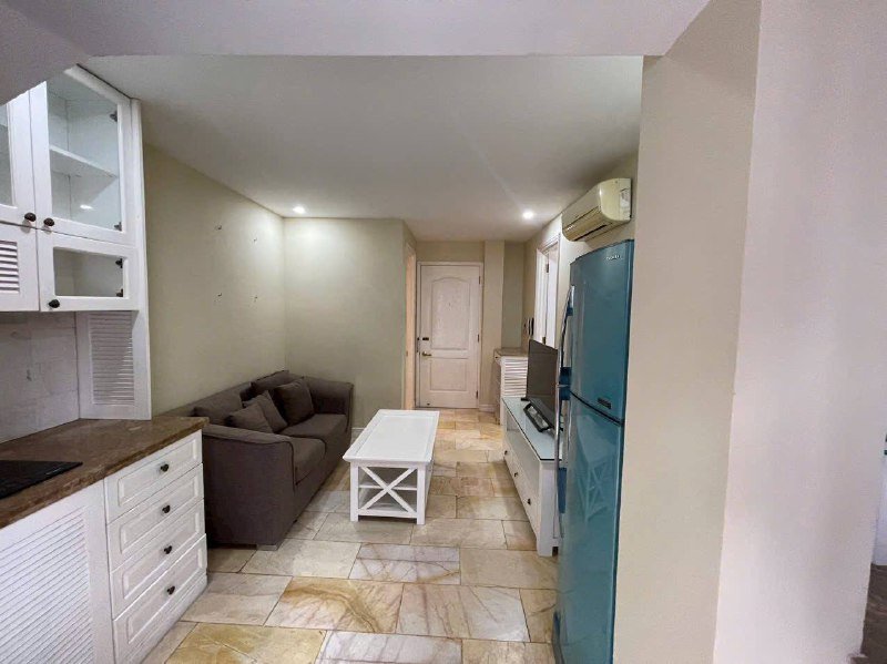 Apartment for rent in District 2 - Thao Dien / An Phu, Ho Chi Minh City
