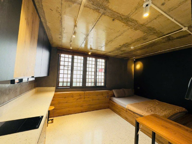 Room for rent in Binh Thanh, Ho Chi Minh City