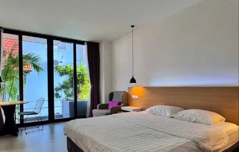 Room for rent in District 2 - Thao Dien / An Phu, Ho Chi Minh City