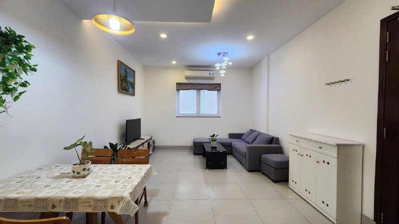 Apartment for rent in District 2 - Thao Dien / An Phu, Ho Chi Minh City