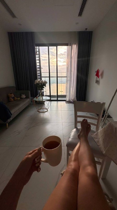 Apartment for rent in Thu Duc - Vinhomes Grand Park, Ho Chi Minh City