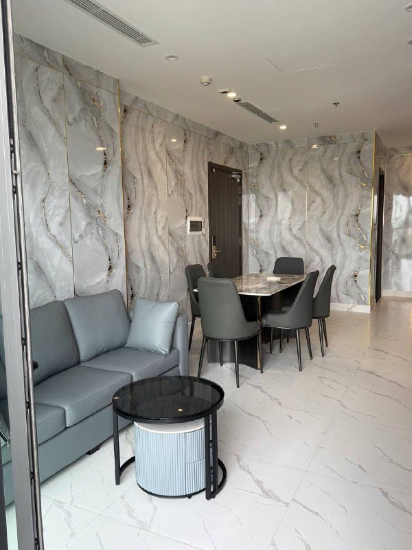 Квартира Тху Дык - Vinhomes Grand Park